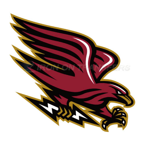 Louisiana Monroe Warhawks Logo T-shirts Iron On Transfers N4834 - Click Image to Close